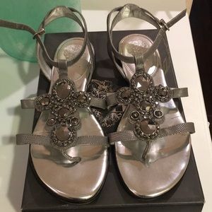 Vince Camino Glam sandals